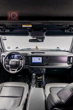 فورد برونكو